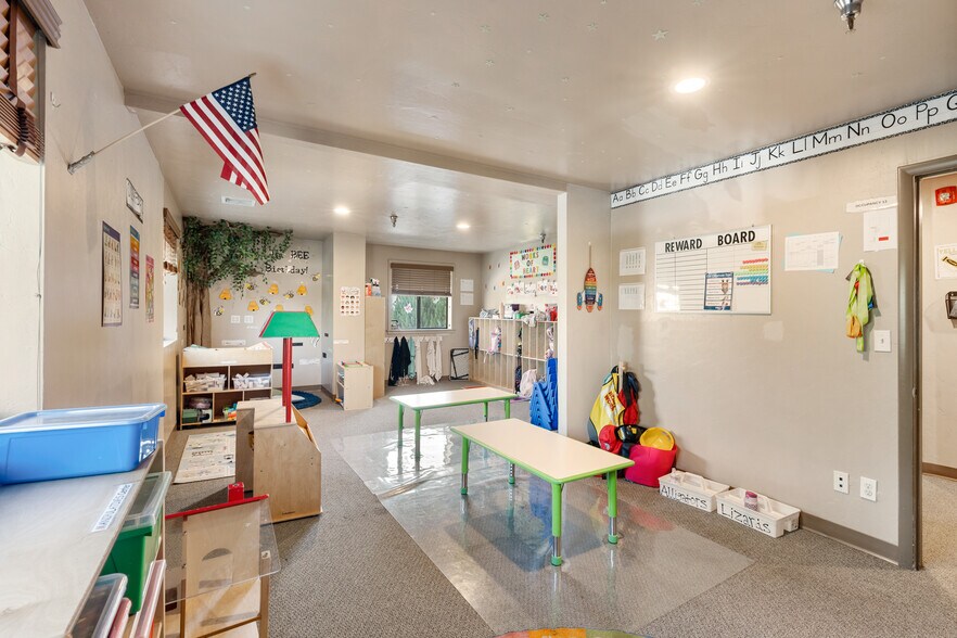 More Photos Of 7175 E 2nd St, Prescott Valley Warehouse For Sale