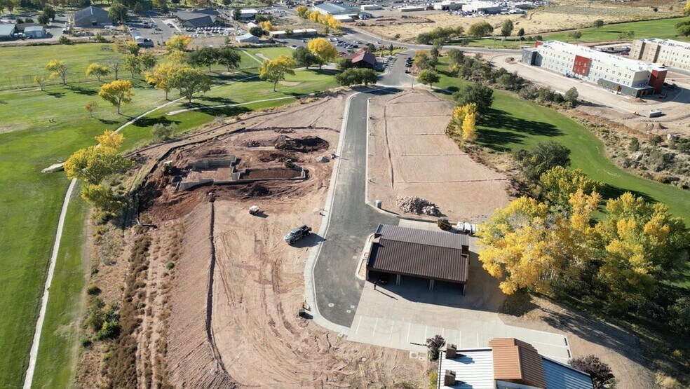More Photos Of 352 Cedar Rdg cir, Cedar City Land For Sale