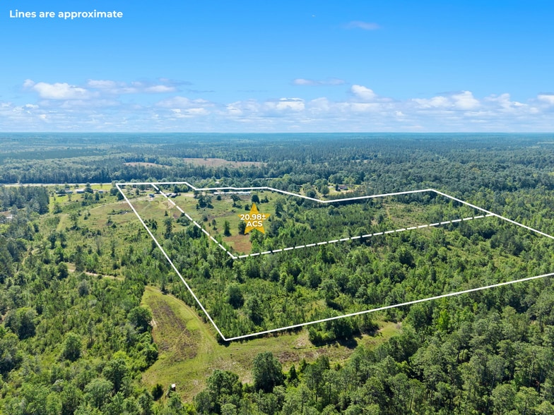 More Photos Of 39207 State Highway 59, Bay Minette Land For Sale