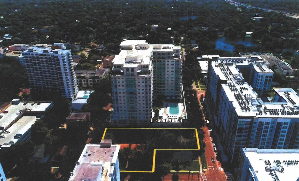 More Photos Of 109 S Osceola Ave, Orlando Land For Sale