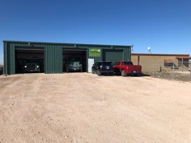 More Photos Of 12301 W County Road 100, Midland Industrial For Lease