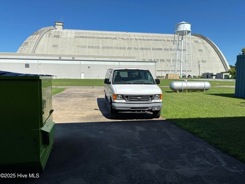 More Photos Of 161 T Com Dr, Elizabeth City Warehouse For Sale
