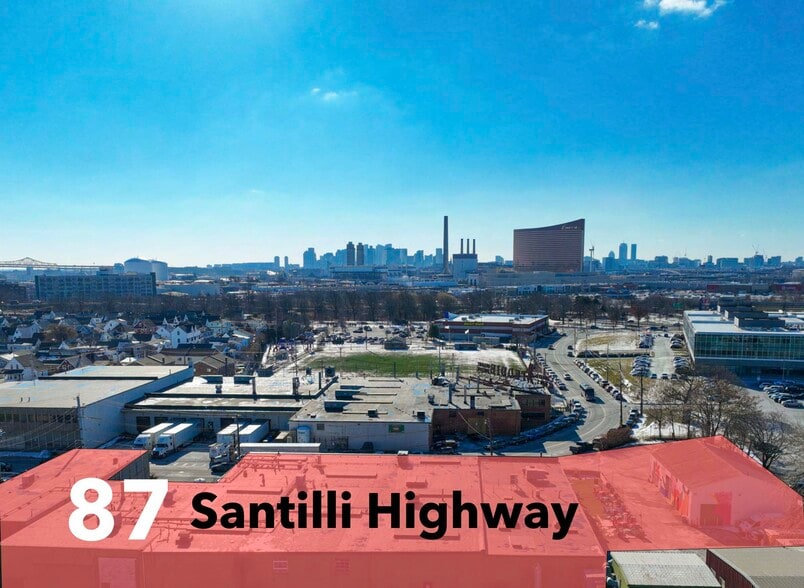 More Photos Of 87 Santilli Hwy, Everett Bar For Lease