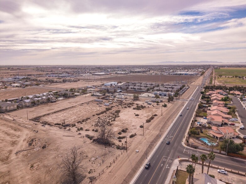 More Photos Of 498 W Wall Rd, Imperial Land For Sale