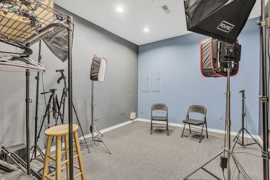 More Photos Of 1703 A Jo Johnston Ave, Nashville Religious Facility For Sale