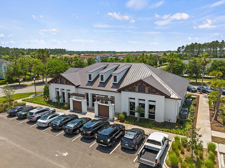 More Photos Of 495 Town Plaza Ave, Ponte Vedra Office For Sale