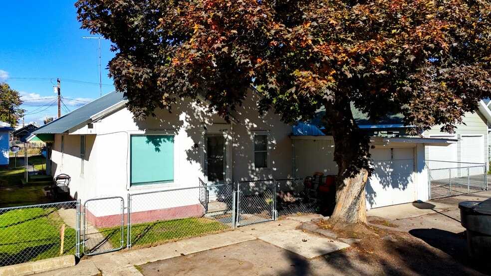 More Photos Of 414 Buchanan St SW, Ronan Apartments For Sale