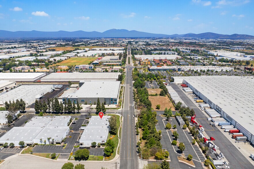 More Photos Of 10282 6th St, Rancho Cucamonga Warehouse For Sale