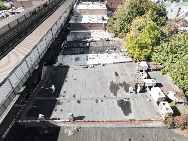 More Photos Of 84-33-84-37 Jamaica Ave, Woodhaven Storefront Retail Office For Sale