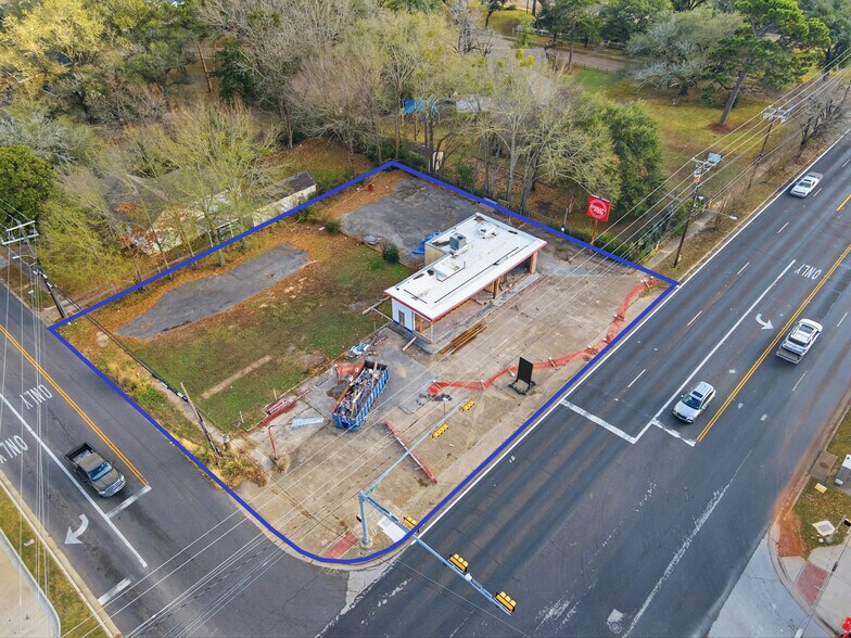 More Photos Of 1000 Houston St, Kilgore General Retail For Sale