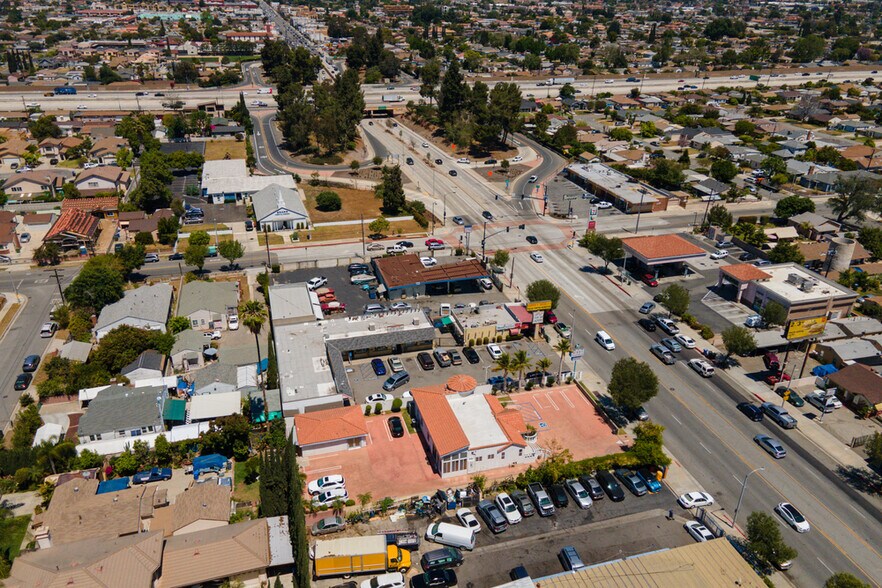 More Photos Of 3357-3361 San Gabriel Blvd, Rosemead Unknown For Lease