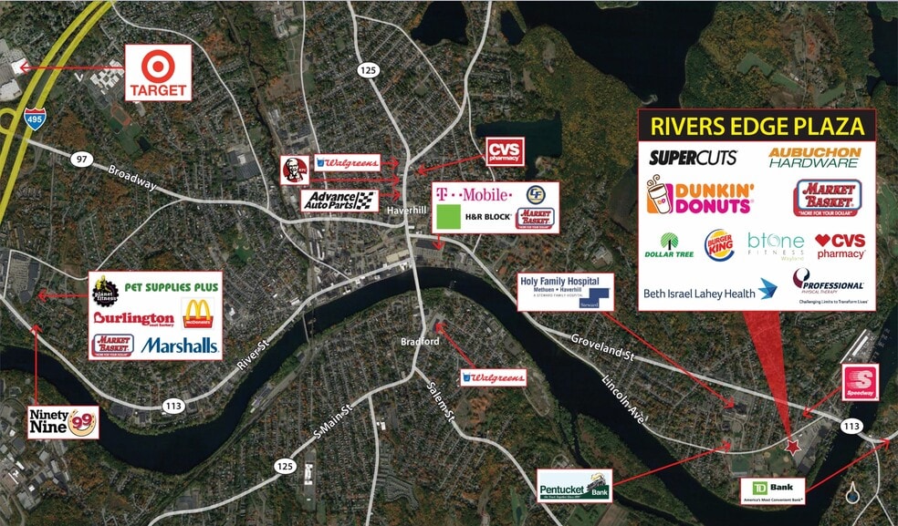 More Photos Of 225 Lincoln Ave, Haverhill Unknown For Lease