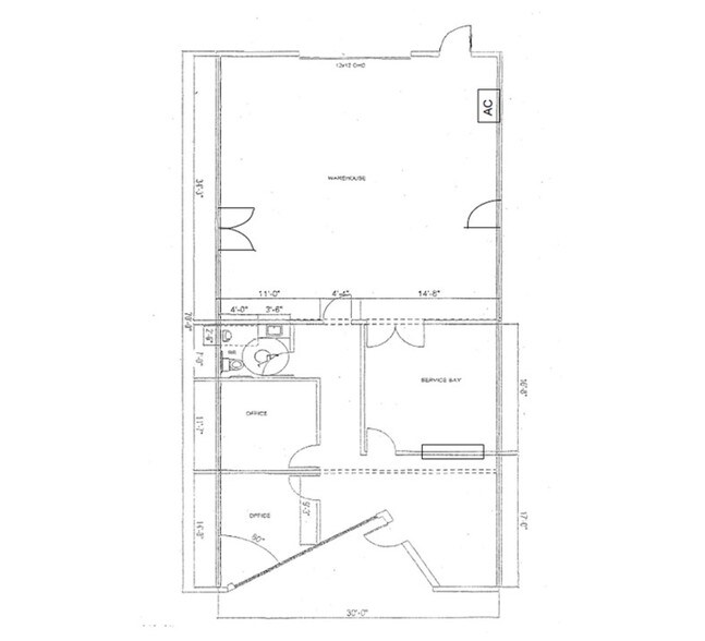 More Photos Of 5045 Rogers St, Las Vegas Showroom For Lease