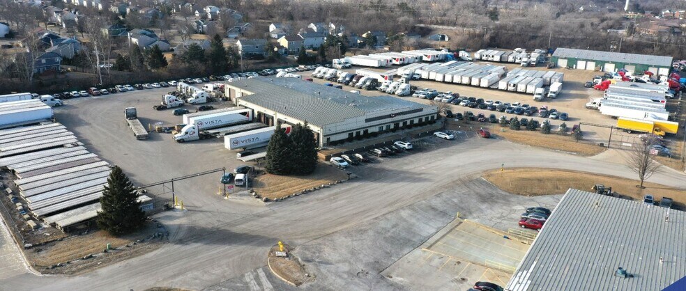 Primary Photo Of 8 Prosper Ct, Lake In The Hills Truck Terminal For Lease