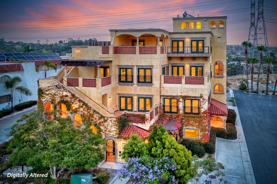 Primary Photo Of 2180 S El Camino Real, Oceanside Office For Sale
