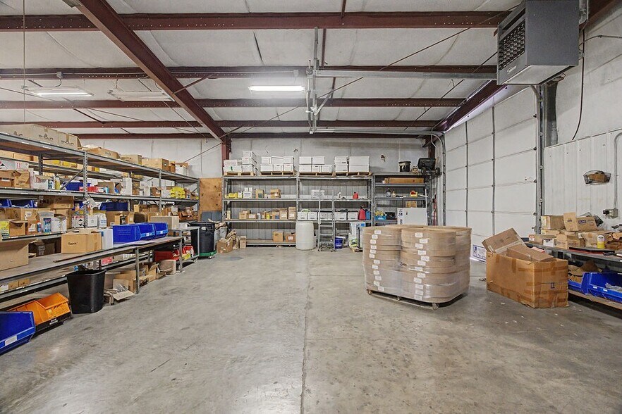 More Photos Of 254 Commerce Ct, Hopkinsville Industrial For Sale