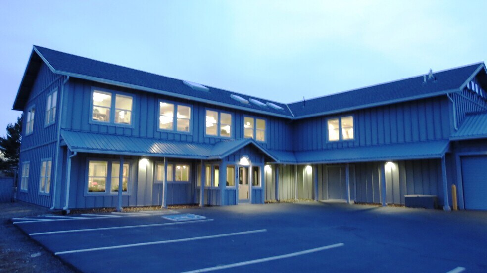 More Photos Of 1925 E Prater Way, Sparks Office For Sale