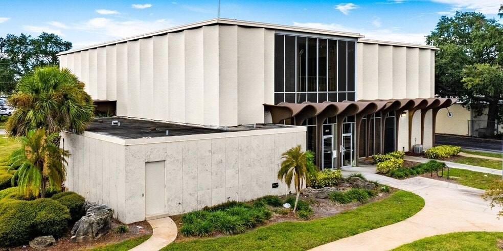 Primary Photo Of 1180 Jasper St, Largo Medical For Lease