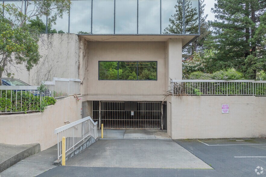 More Photos Of 1860 Mowry Ave, Fremont Medical For Lease