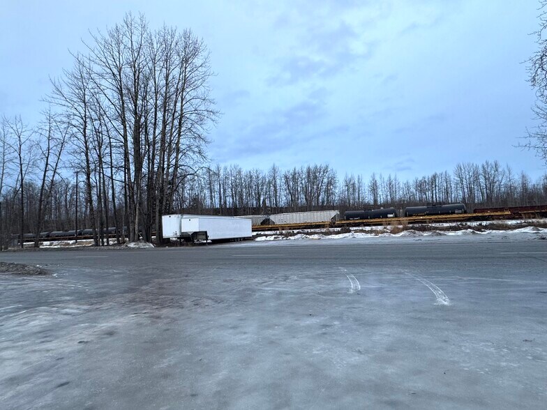 More Photos Of 2510 N Post Rd, Anchorage Industrial For Sale