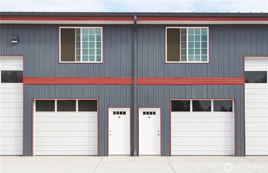 More Photos Of 1957 Baltic Way, Ferndale Industrial For Sale