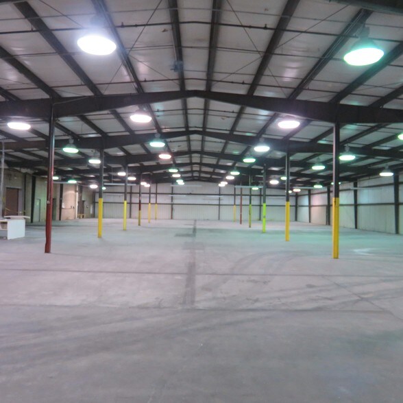 More Photos Of 2377 US Highway 52 S, Wadesboro Manufacturing For Lease