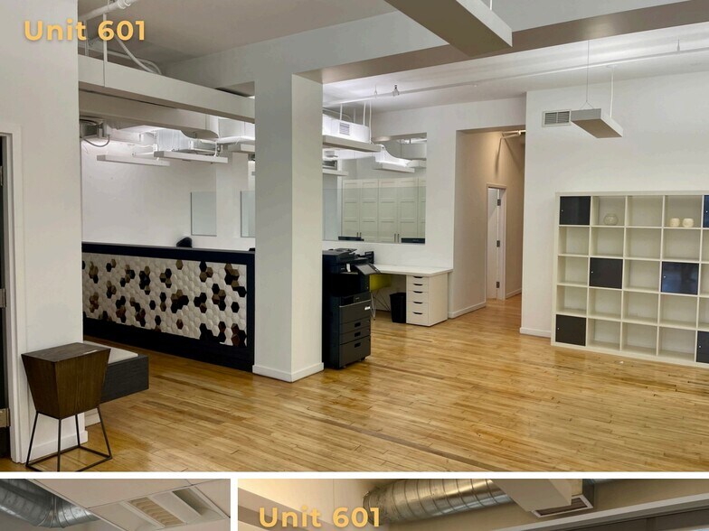 More Photos Of 460 Richmond St W, Toronto Office For Lease