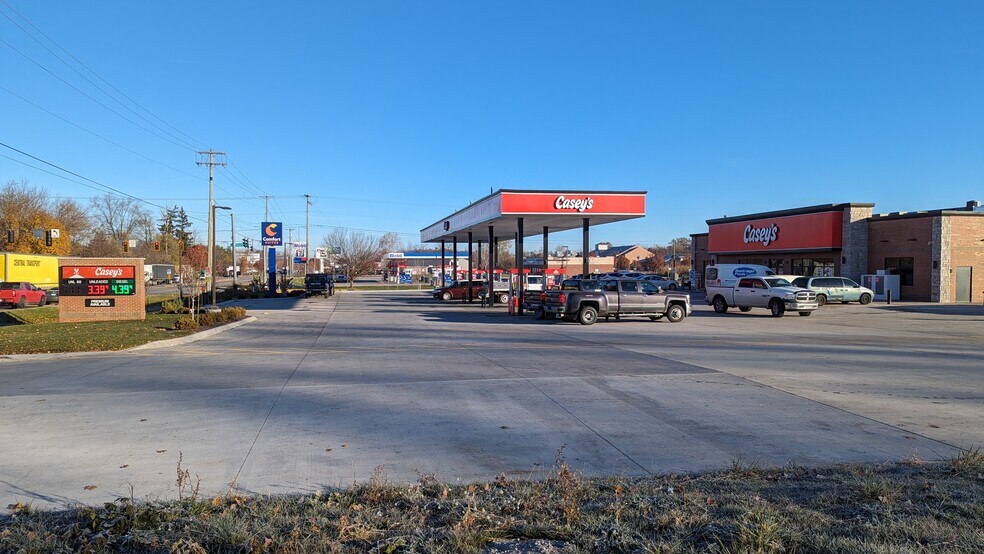 More Photos Of 2.3 Acres SR 19, Elkhart Land For Sale