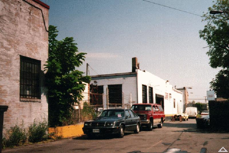 More Photos Of 4835 Rhode Island Ave, Hyattsville Auto Repair For Sale
