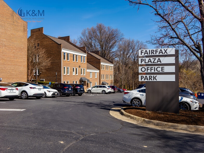 More Photos Of 9522 State Route 29, Fairfax Loft Creative Space For Sale