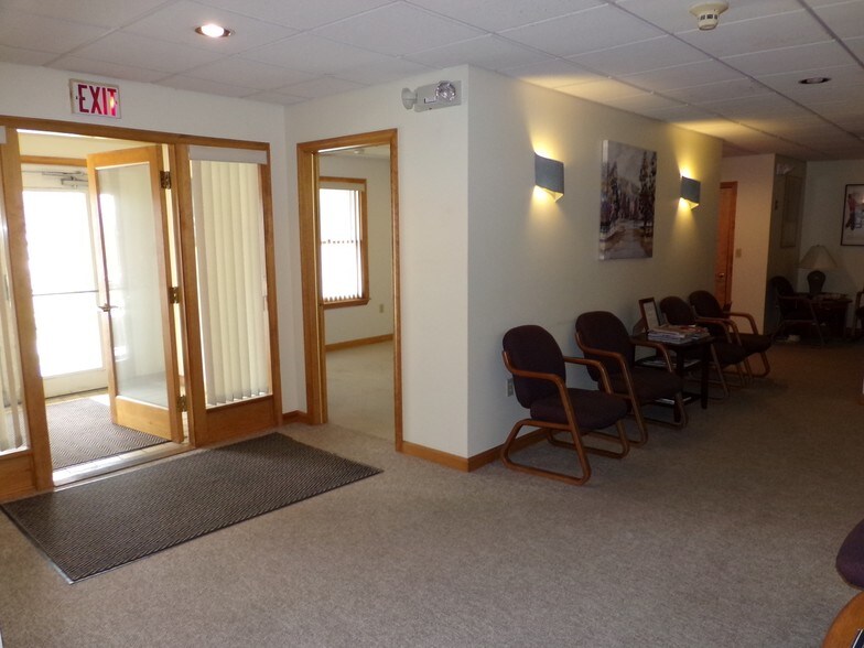 More Photos Of 401 Gilford Ave, Gilford Medical For Sale