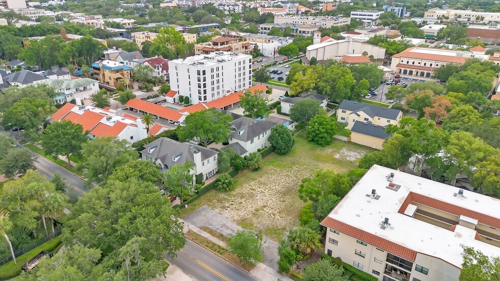 More Photos Of 503 N Interlachen Ave, Winter Park Land For Sale