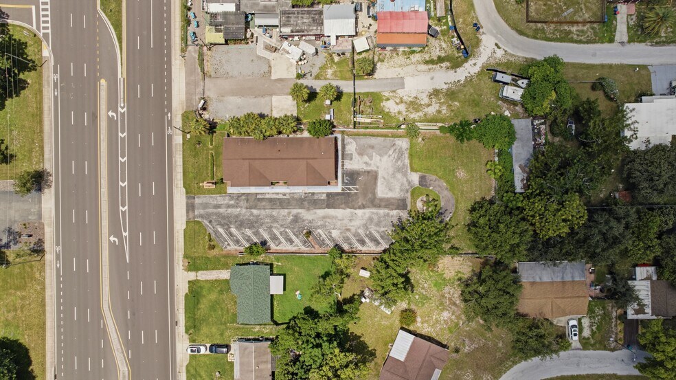 More Photos Of 4911-4919 State Road 54, New Port Richey Office For Sale