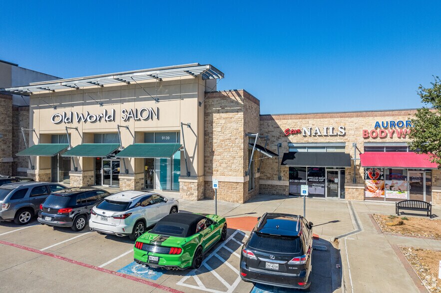 More Photos Of 6091 Precinct Line Rd, North Richland Hills Unknown For Lease