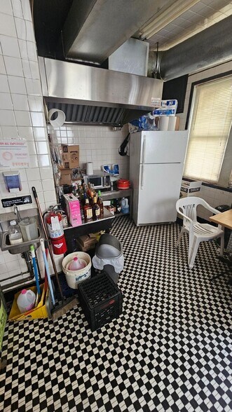 More Photos Of 201 W Clarkson Ave, Philadelphia Sports And Entertainment For Sale
