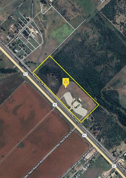 More Photos Of 12116 Nursery Dr, Victoria Lodge Meeting Hall For Sale