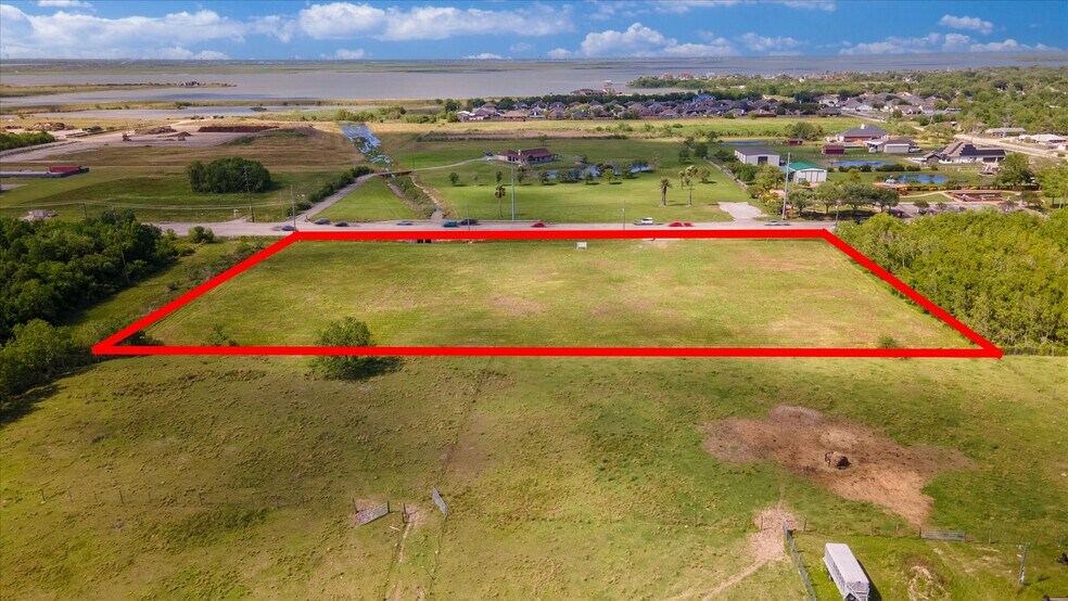 More Photos Of 00 25th Avenue @ 29th Avenue, Texas City Land For Sale