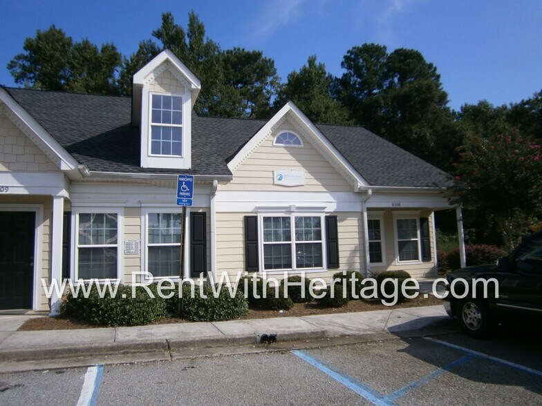 Primary Photo Of 8301-8337 Office Park Dr, Douglasville Office For Lease