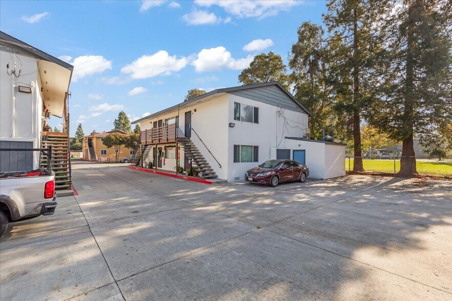 More Photos Of , San Jose Multifamily For Sale