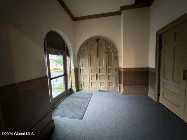 More Photos Of 130 Main St, Hoosick Falls Religious Facility For Sale