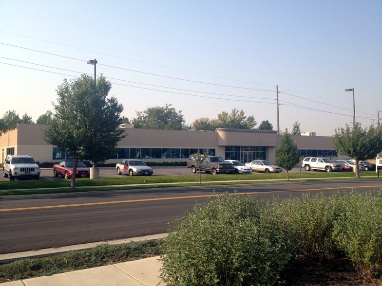 More Photos Of 763 W 700 S, Woods Cross Office For Sale