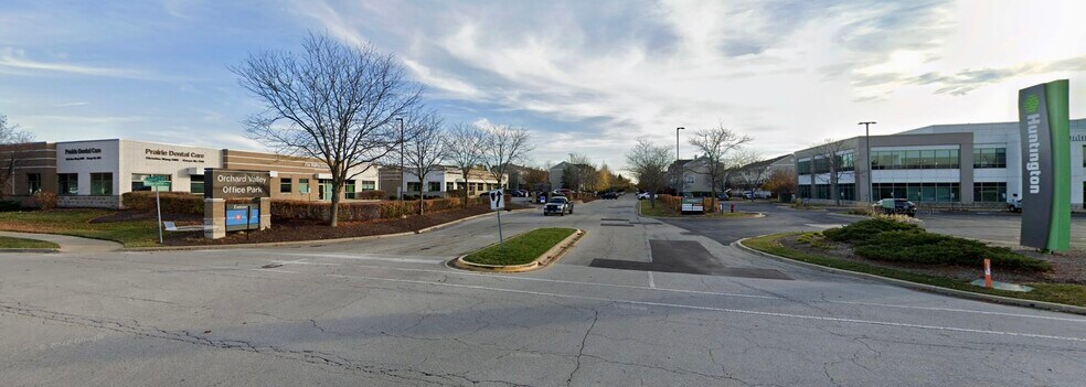 More Photos Of 2418 W Indian Trl, Aurora Office For Sale