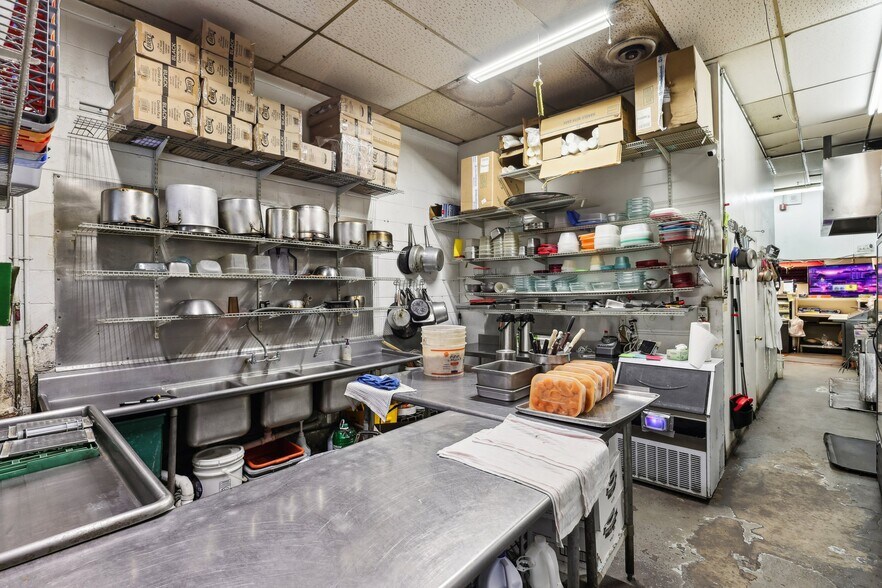 More Photos Of 1325 US Highway 206, Skillman Freestanding For Sale