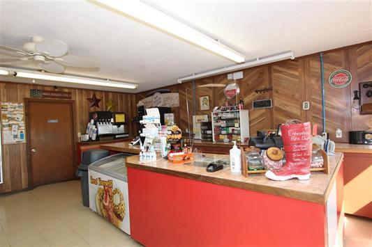 More Photos Of 315 N Bridge St, Enterprise Service Station For Sale