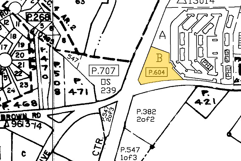 More Photos Of 8176 Lark Brown Rd, Elkridge Office For Sale