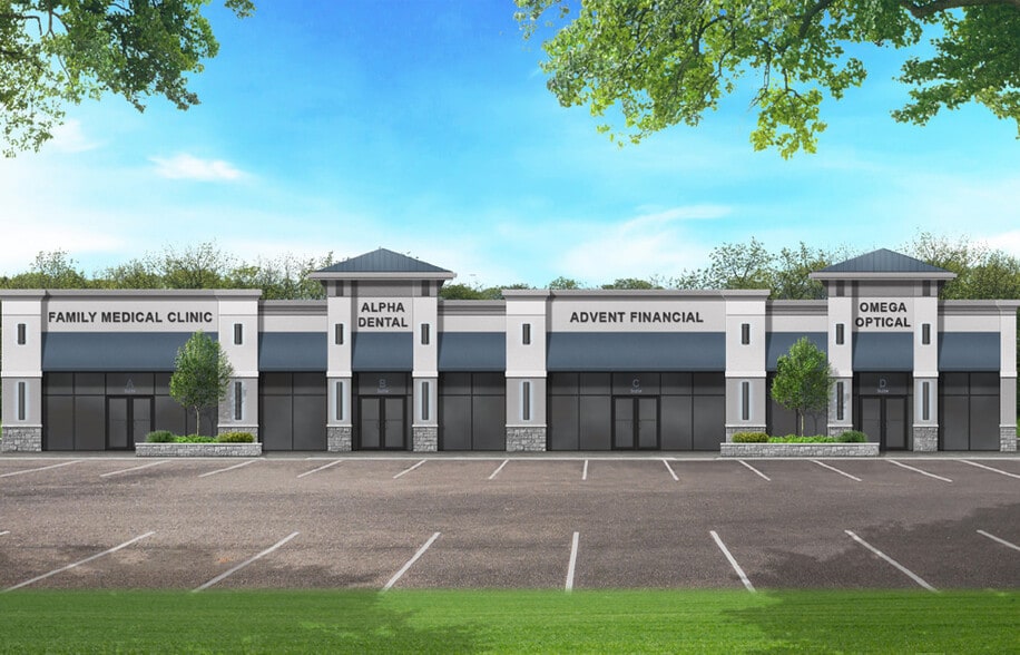 More Photos Of 5th Street Dr, Saint Charles Land For Sale