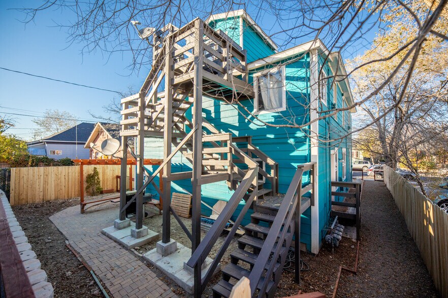 More Photos Of 444 Roberts St, Reno Apartments For Sale