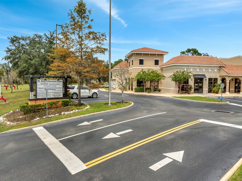 More Photos Of 6909 Old Highway 441, Mount Dora Medical For Lease