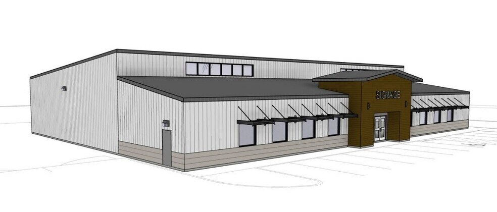 More Photos Of 10042 FM 1976, Universal City Unknown For Lease