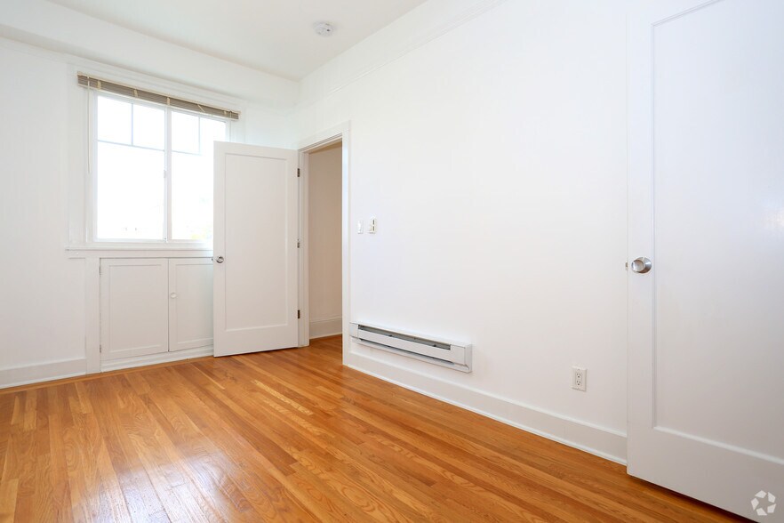 More Photos Of 425 Hyde St, San Francisco Apartments For Sale